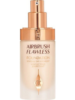 Charlotte Tilbury Airbrush Flawless 1 Neutral Liquid Foundation 30ml