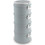 Lamart Lunchbox LT6041 Δοχείο Φαγητού Πλαστικά 2.8lt Γκρι