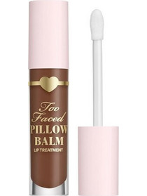Too Faced Pillow Balm Hot Cocoa Kiss Lip Balm με Χρώμα