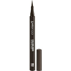 Bella Oggi Colorliner Coffee Στυλό Eyeliner 1ml