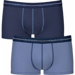 Sloggi Start Ανδρικά Μποξεράκια Σετ 2Pack 10161904-V001 SHK