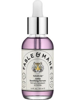 Fable & Mane Serum κατά της Τριχόπτωσης 55ml