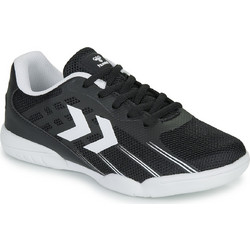 Hummel Παιδικά Sneakers Μαύρα 215025-2001