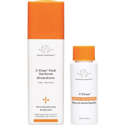 Drunk Elephant C-Firma Ενυδατικό Serum Προσώπου με Υαλουρονικό 28ml