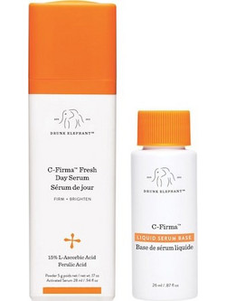 Drunk Elephant C-Firma Ενυδατικό Serum Προσώπου με Υαλουρονικό 28ml