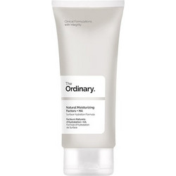 The Ordinary Natural Moisturizing Factors & HA Cream 100ml