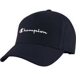 Champion Καπέλο Jockey Υφασμάτινο Navy Μπλε 802410-BS501