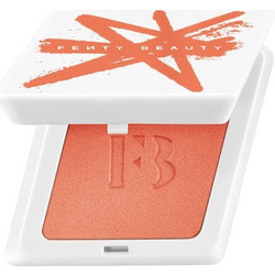 Fenty Beauty Cheeks Matte Sundress Suede Powder Blush 4gr