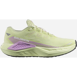 Salomon DRX DEFY GRVL Γυναικεία Αθλητικά Παπούτσια για Τρέξιμο Lime L47689100