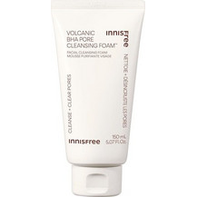 Innisfree Ενυδατική Κρέμα Καθαρισμού Προσώπου 150ml