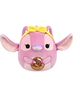 Jazwares Squishmallows Disney Lilo & Stitch Angel Easter 20cm