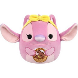 Jazwares Squishmallows Disney Lilo & Stitch Angel Easter 20cm