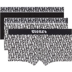Diesel Damien Ανδρικά Μποξεράκια Σετ 3Pack 00ST3V0HJAPE5165
