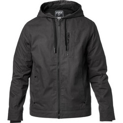 Fox Racing Ανδρικό Μπουφάν Χειμωνιάτικο Ανθρακί 20063-587