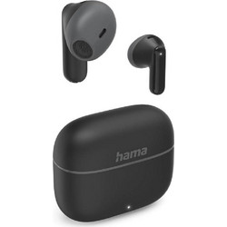 Hama Freedom Light II Ακουστικά Bluetooth Earbud Black