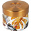 Quokka Autumn Δοχείο Φαγητού Θερμός Inox 369ml Χρυσό