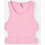 Losan Παιδικό T-Shirt Αμάνικο Ροζ LJGAP010325012