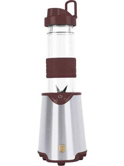 Berlinger Haus BH-9600 Μπλέντερ για Smoothie 570ml 300W