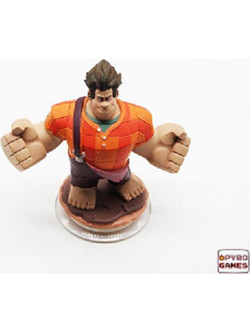 Disney Infinity WreckItRalph