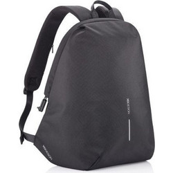 XD Design Bobby Soft Αδιάβροχο Αντικλεπτικό Backpack Laptop 15.6" Black