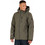 Whistler Drizzle W233185-1071A Ανδρικό Μπουφάν για Ski & Snowboard