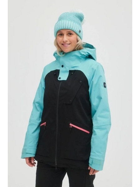 O'Neill 1500003-45032 Γυναικείο Μπουφάν για Ski & Snowboard