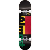 Almost Skateboard Ivy League Premium 7.375
