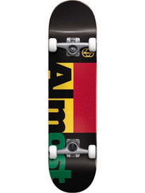 Almost Skateboard Ivy League Premium 7.375