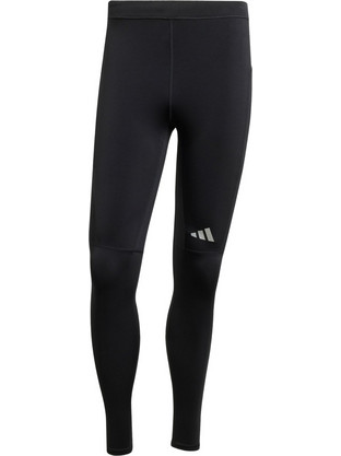 Adidas Ανδρικό Κολάν Μακρύ Μαύρο JY4615
