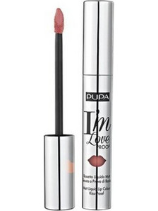 Pupa I'm Loverproof 005 Glam Mauve Long Lasting Matte Κραγιόν Liquid 2.7ml