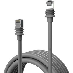 Starlink Καλώδιο Δικτύου Ethernet 45m Grey 04856100-501