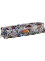 Cerda Marvel Κασετίνα Βαρελάκι Γκρι 2700000311