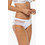 Lovable Ultralight Γυναικείο Slip Λευκό LOV-10231