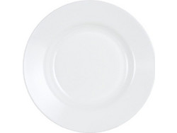 Luminarc Everyday Πιάτο Βαθύ Πορσελάνης 22cm 1008237