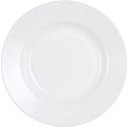 Luminarc Everyday Πιάτο Βαθύ Πορσελάνης 22cm 1008237