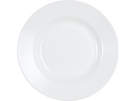 Luminarc Everyday Πιάτο Βαθύ Πορσελάνης 22cm 1008237