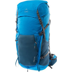 Elbrus Convoy Ορειβατικό Σακίδιο 65lt Μπλε