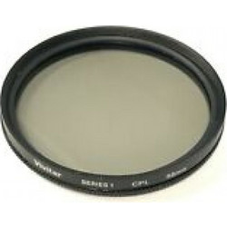Vivitar Circ Polarizer 48mm