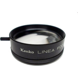 Kenko Linea Focus 58mm