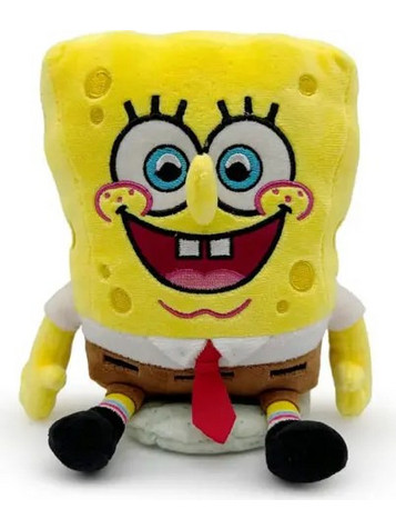 Youtooz SpongeBob SquarePants Shoulder Rider 13cm