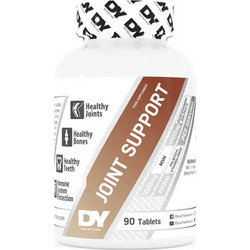 DY Nutrition Joint Support 90 Ταμπλέτες