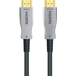 Sinox Καλώδιο HDMI 2.0 HDMI Male to HDMI Male 10m Black