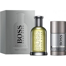 Hugo Boss Boss Bottled Eau de Toilette 100ml + Deodorant 75ml