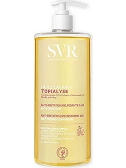 SVR Topialyse Λάδι Καθαρισμού για Ξηρό Δέρμα 200ml