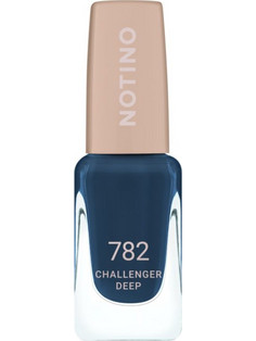 Notino 782 Challenger Deep Gloss Βερνίκι Νυχιών Μακράς Διαρκείας Quick Dry 10ml