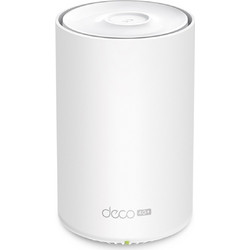 TP-Link Deco X10-4G Mesh Access Point WiFi 6 Dual Band (2.4 & 5GHz) 1-Pack