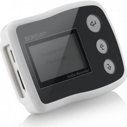 Borsam BS6930-3 Holter Ρυθμού
