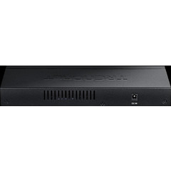 Trendnet TPE-BG380 Unmanaged L2 Switch με 8 Θύρες Ethernet 2500Mbps