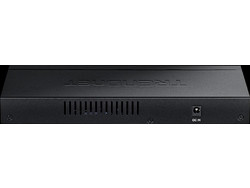 Trendnet TPE-BG380 Unmanaged L2 Switch με 8 Θύρες Ethernet 2500Mbps