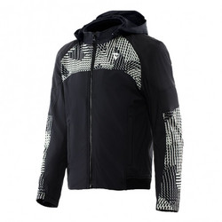 Dainese Ignite 2 Tex Black Mos Grey
